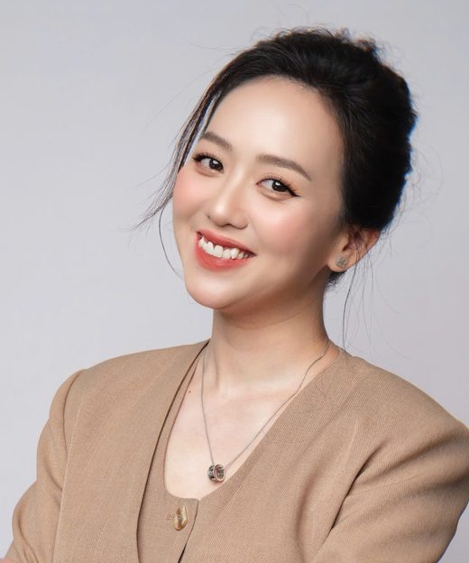La Thị Thuỷ Tiên